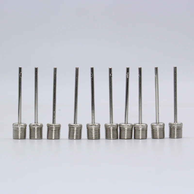 New Ball Air Needle Stainless Steel Pump Pin