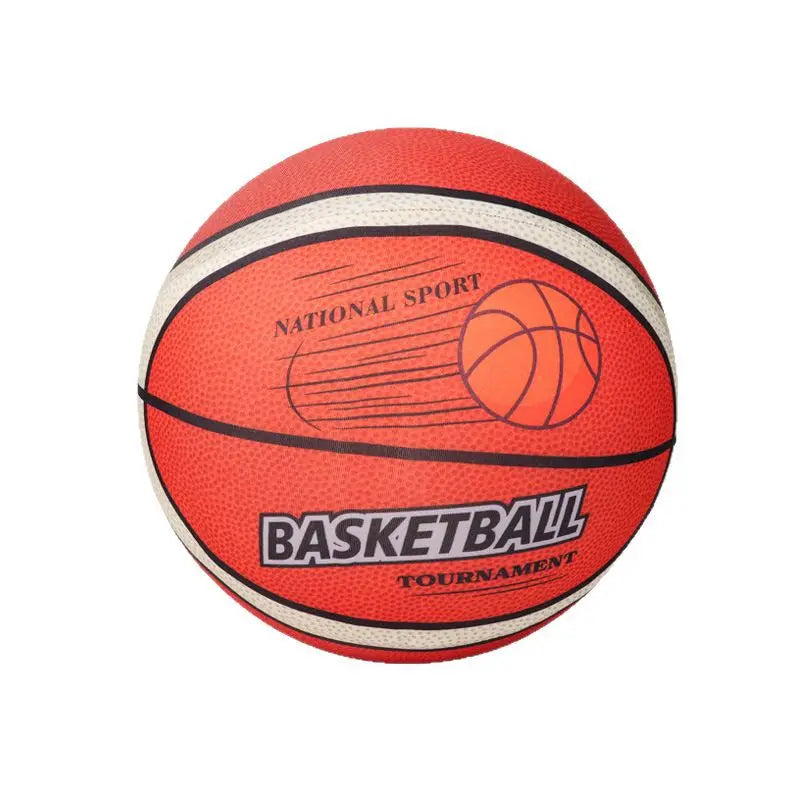 Silent l - Indoor Basketball, Mute Basketball | Low Noise Indoor Training Ball, Highly Elastic
