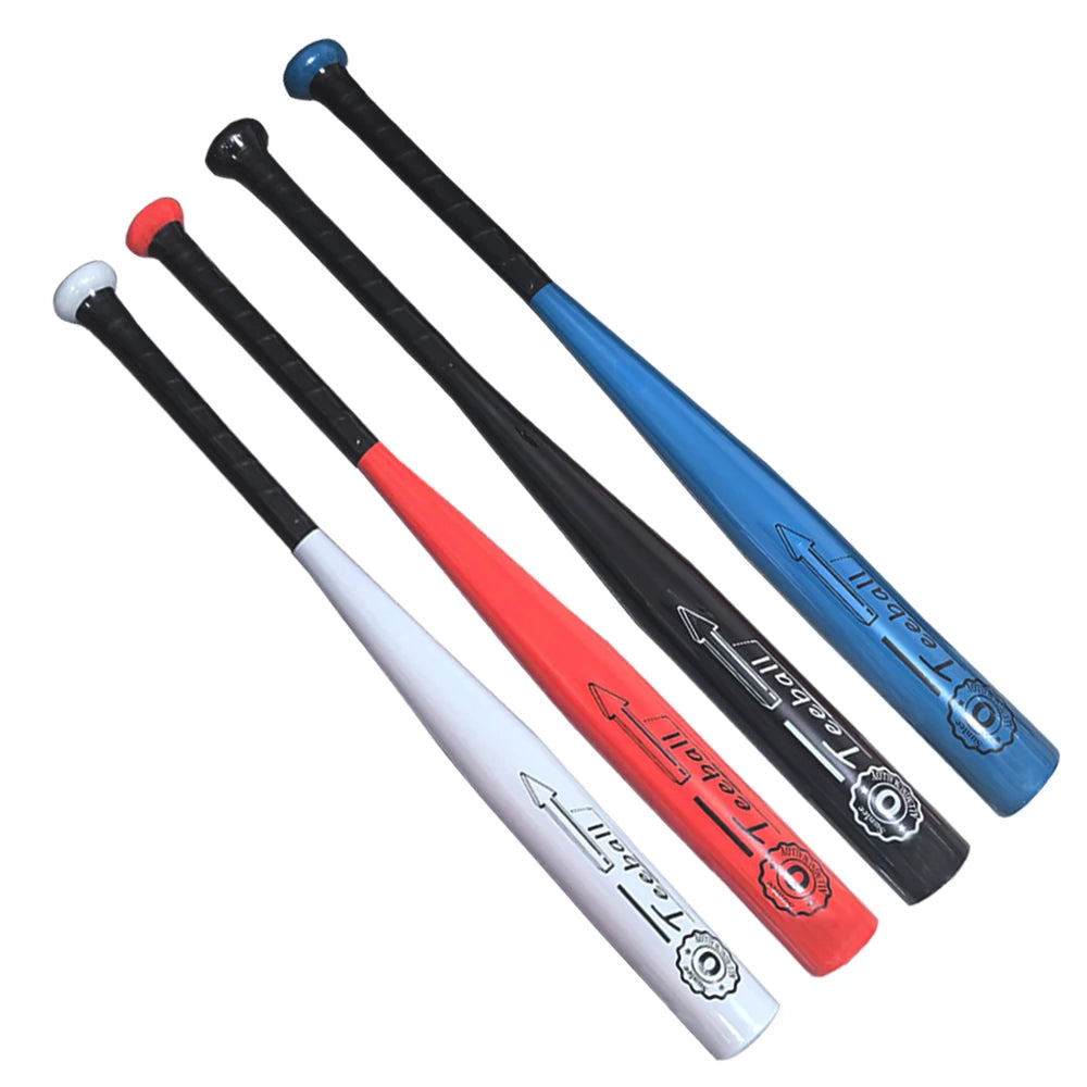 1pc Baseball Bat, 25in Aluminum Alloy Softball Outdoor Sports