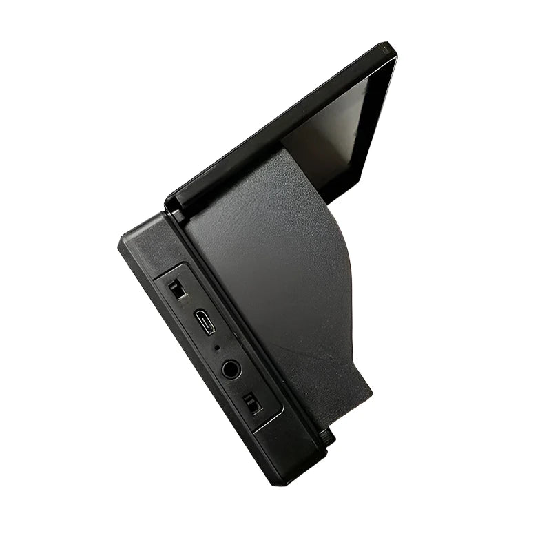Underwater Ice Fishing Camera Video, Fish Finder,