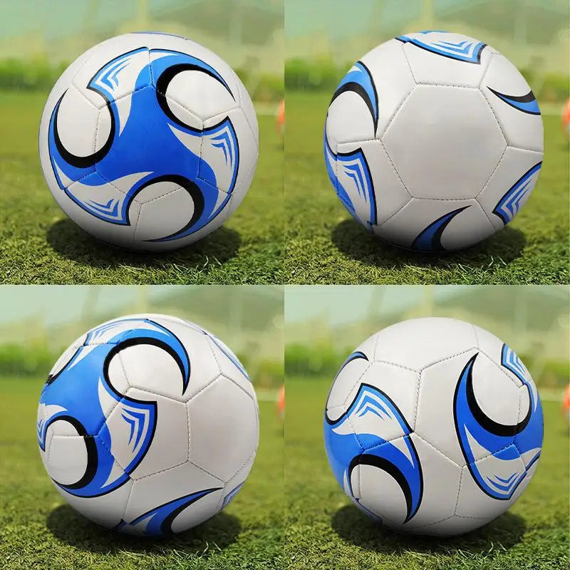 Kids Competition Soccer Ball Outdoor Playing