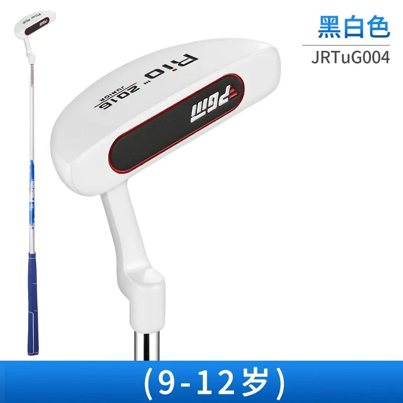 PGM Golf Putter Golf Club 25", 27", 29" Right Handed Children Putter Non-slip Grip