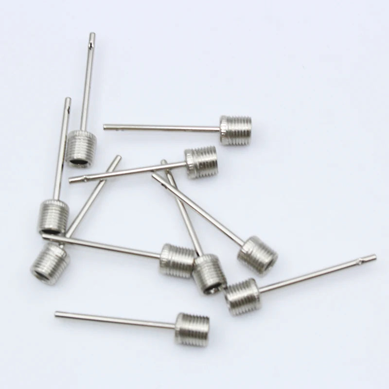New Ball Air Needle Stainless Steel Pump Pin