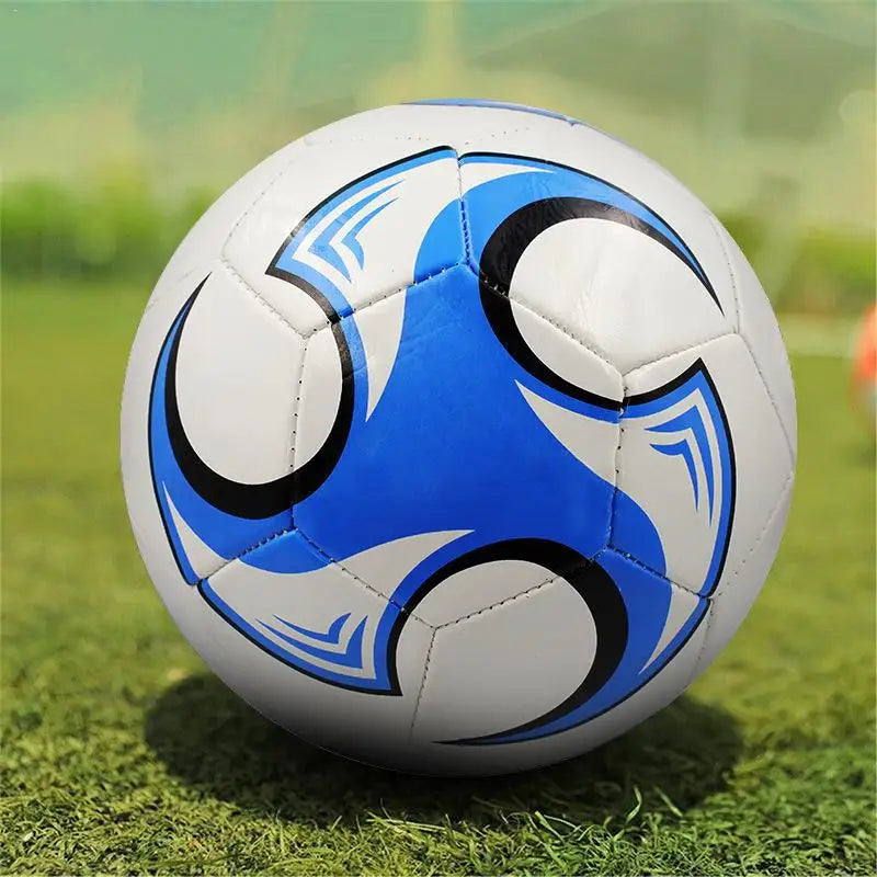 Kids Competition Soccer Ball Outdoor Playing