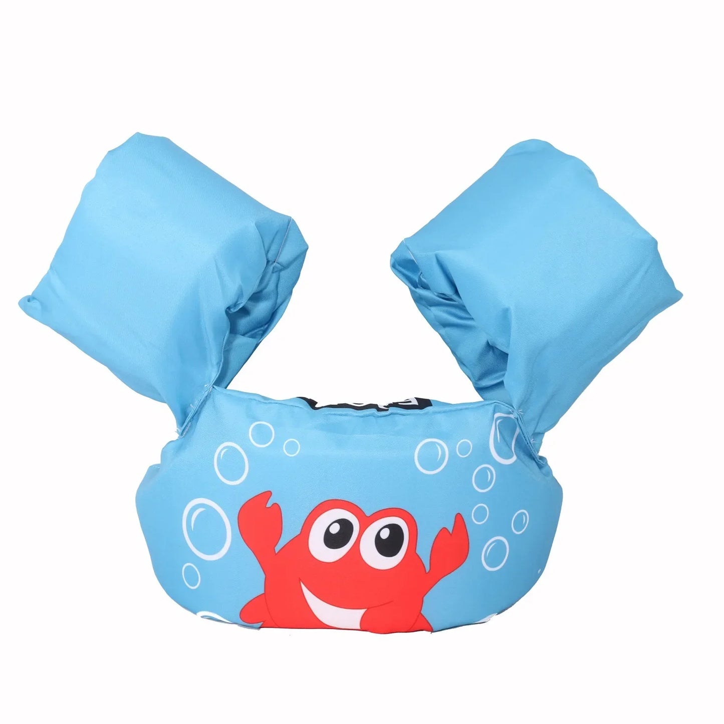 Baby Float Arm Sleeve Floating Ring Safe Life Jacket Buoyancy Vest Kid Swimming Equipment