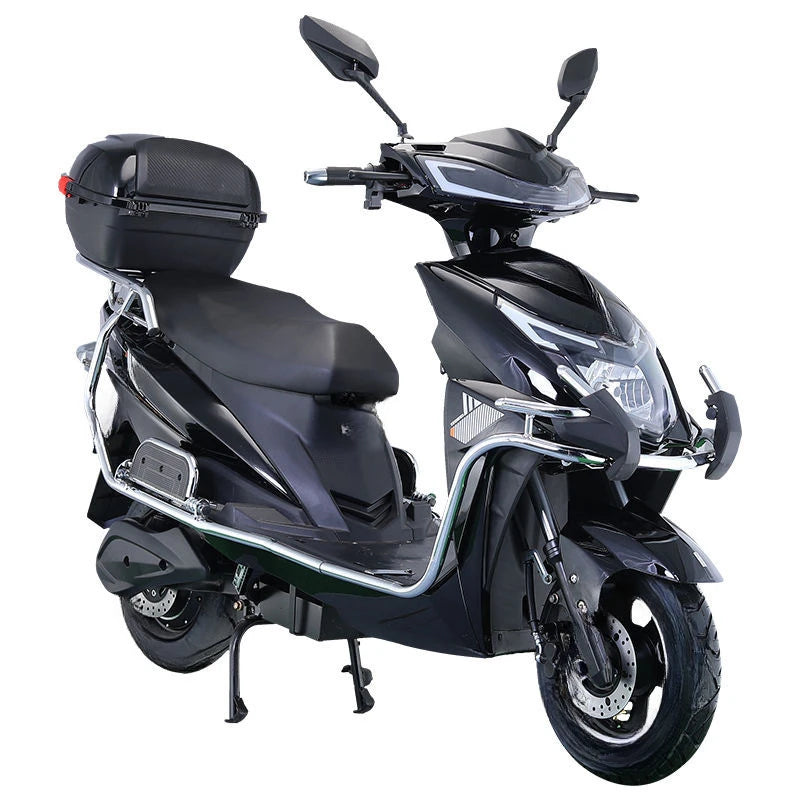 Adults' Lithium Ion Electric Bicycle Lightweight Magnesium Alloy Men's and Women's