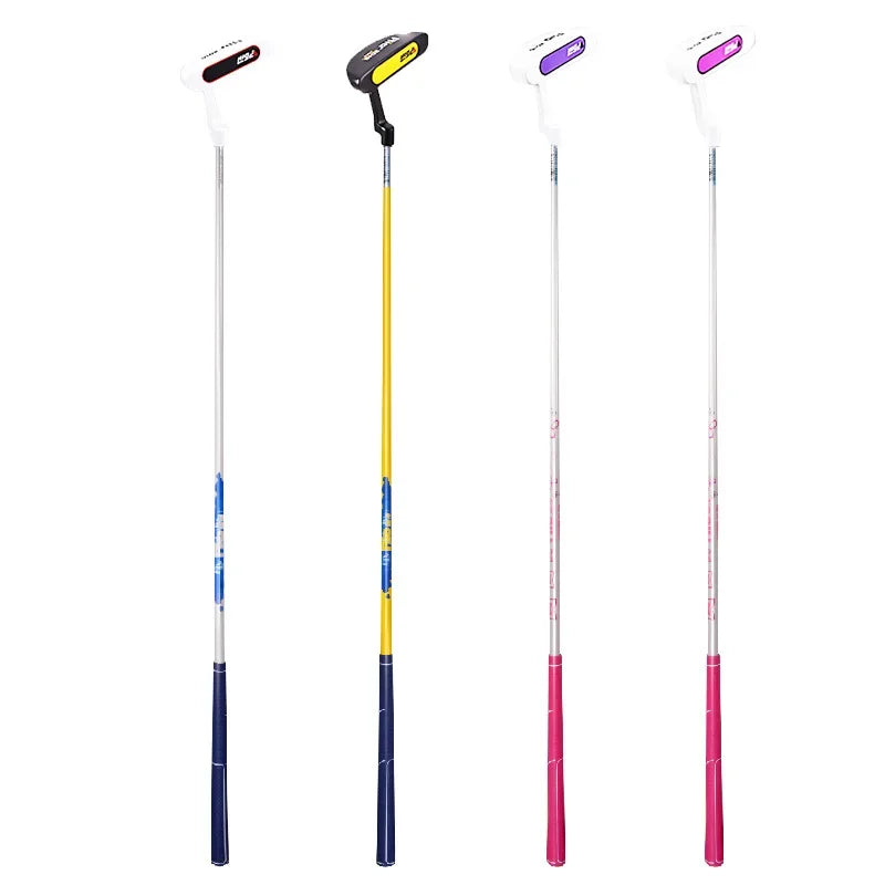 PGM Golf Putter Golf Club 25", 27", 29" Right Handed Children Putter Non-slip Grip