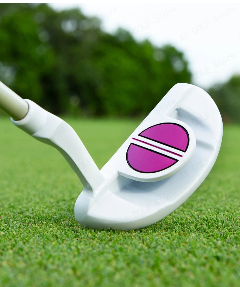 PGM Golf Putter Golf Club 25", 27", 29" Right Handed Children Putter Non-slip Grip
