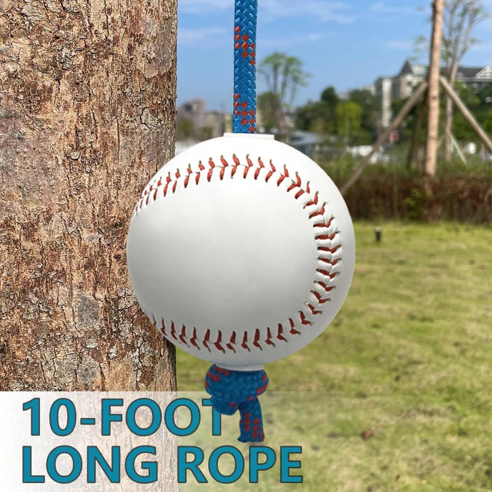 Baseball Batting Trainer Hitting Practice Equipment
