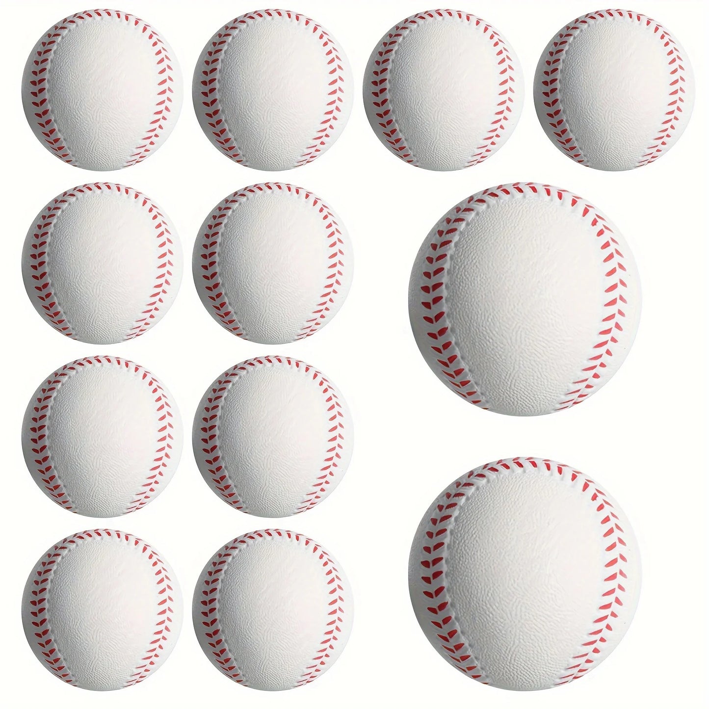 Unisex-Adult Lightweight Training Softball -
