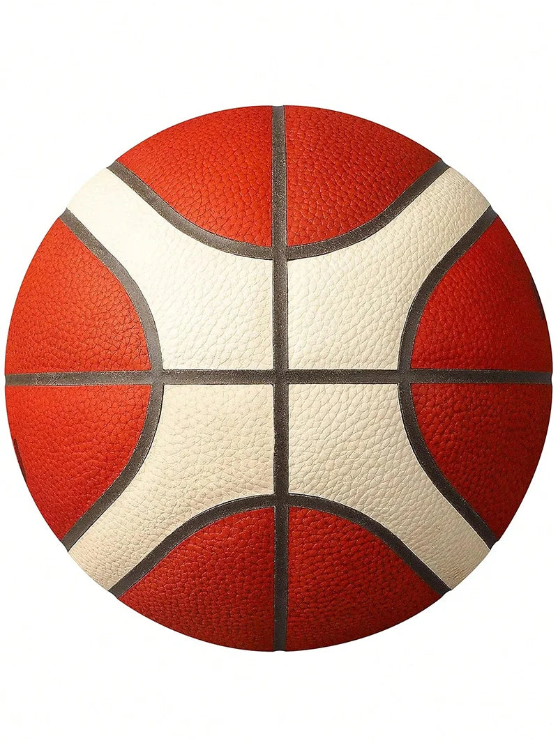 Molten BG5000 Basketball Size 7/6 Official Certification Competition Basketball
