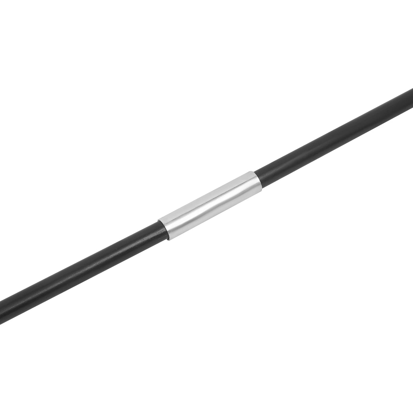 Black Portable Outdoor Softball Training Net, Floor Mount Baseball Batting Cage