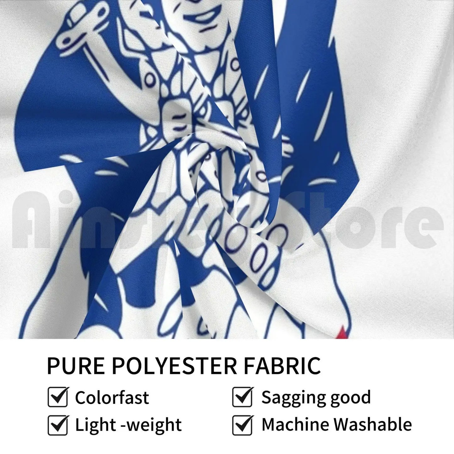 Patriots-New England Customized Tapestry Logo
