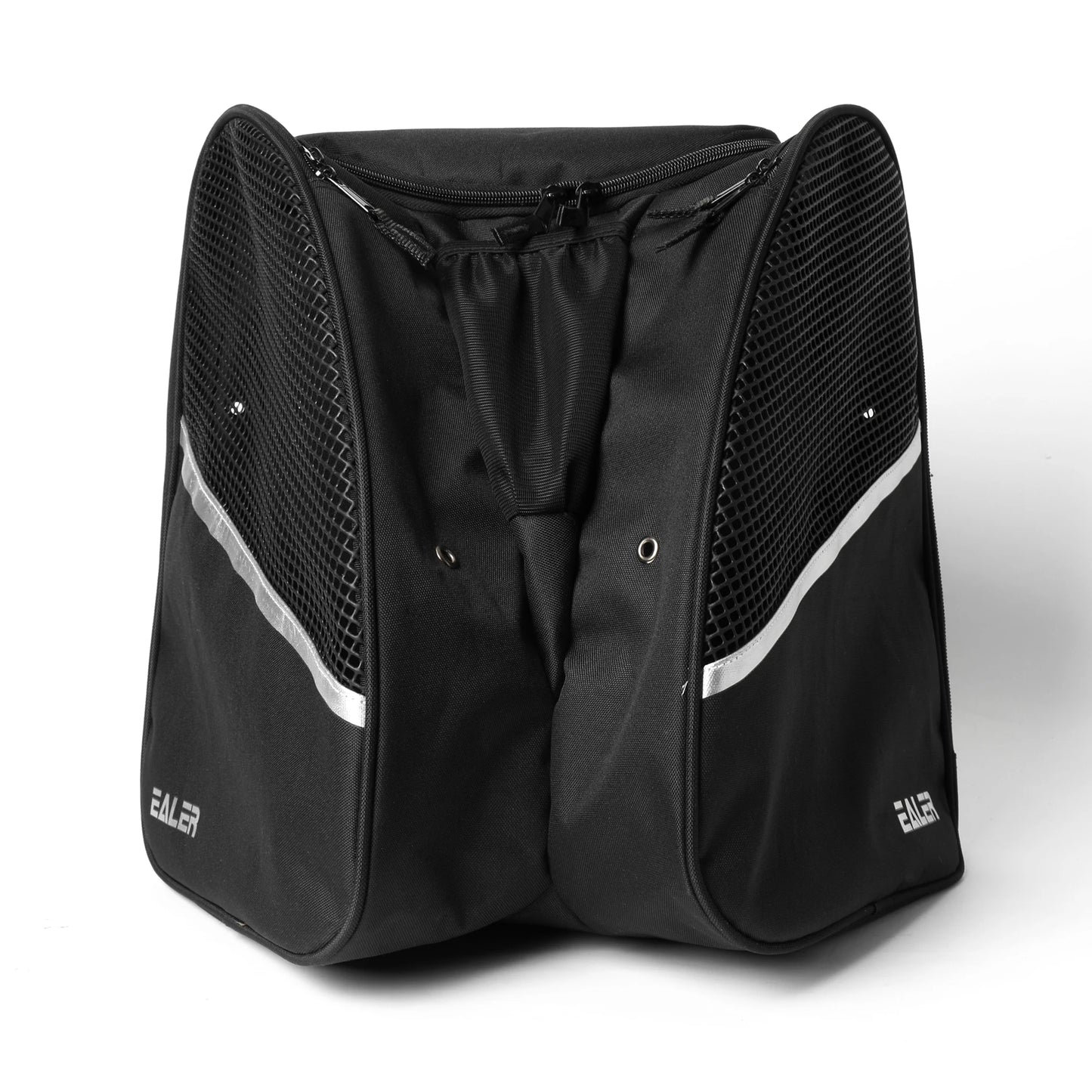 EALER SBH202 Series Ice Skate Backpack Roller Skates&Ski Boot Bag-Large Capacity