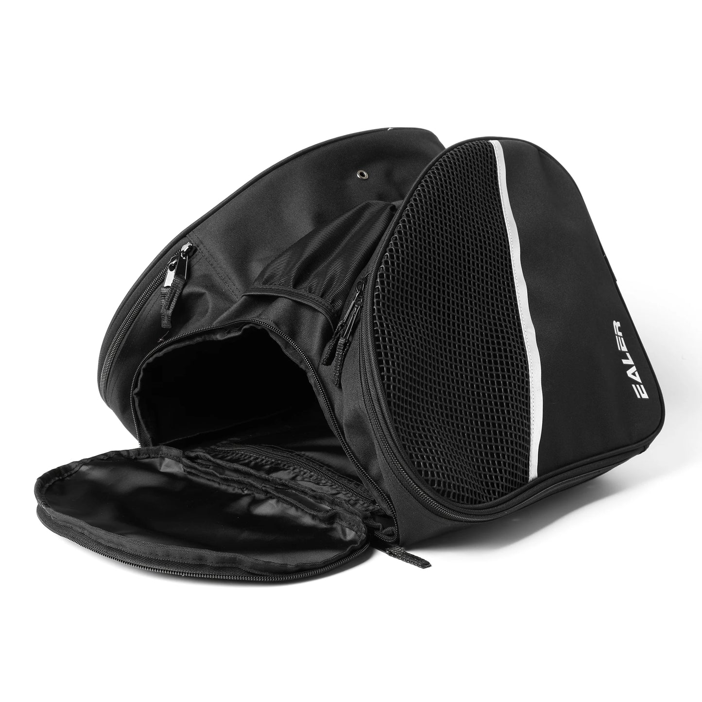 EALER SBH202 Series Ice Skate Backpack Roller Skates&Ski Boot Bag-Large Capacity