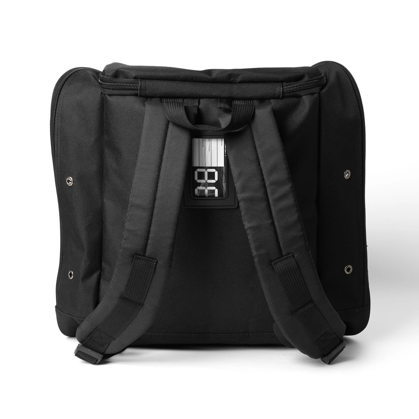 EALER SBH202 Series Ice Skate Backpack Roller Skates&Ski Boot Bag-Large Capacity