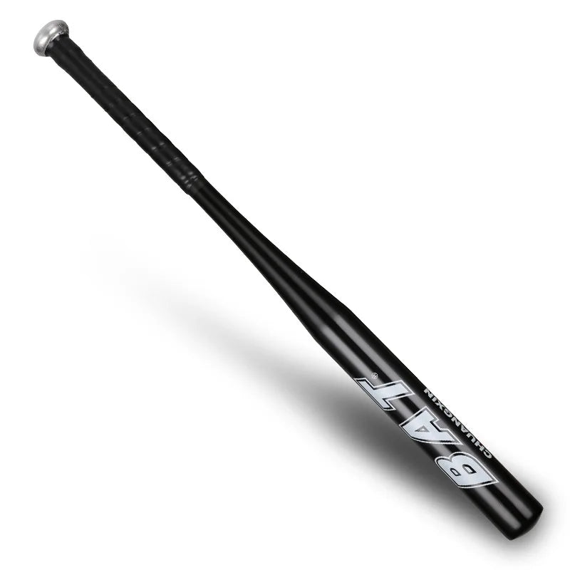 20 inch High Strenght Training Softball Baseball Batll Black Silvery Blue Red