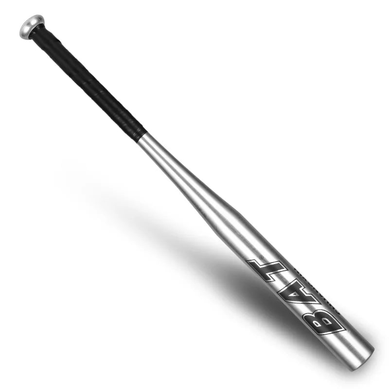 20 inch High Strenght Training Softball Baseball Batll Black Silvery Blue Red