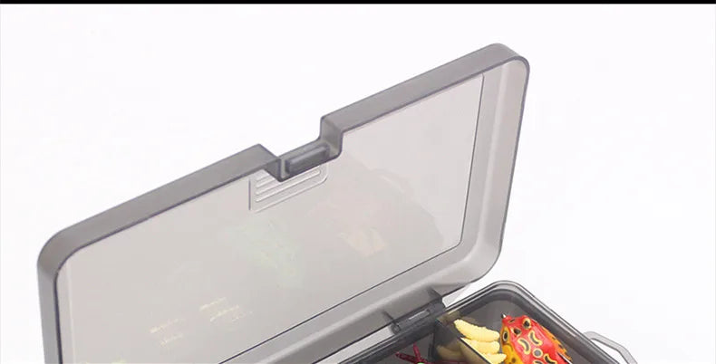 Fishing Lure Kit 101 Pieces Set Pliers Worm Hook Soft Bait Popper Pencil Crank Wobbler VIB Minnow Frog Spinner Connector Jig