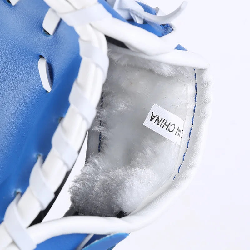 Outdoor Sport Adult Baseball Glove Size 10.5/11.5/12.5 Left Hand Training Equipment for Man And Woman