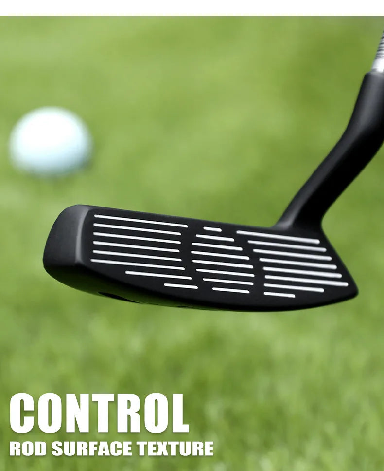 PGM TUG069 Golf Chipper & Putter Men Women Golf Club Short Cutting Tool,