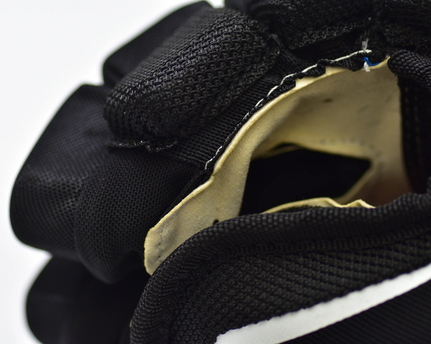 [1-pairs][FT6]New Ice Hockey Gloves BAU Brand FT6 14" Professional Athlete Hockey Glove