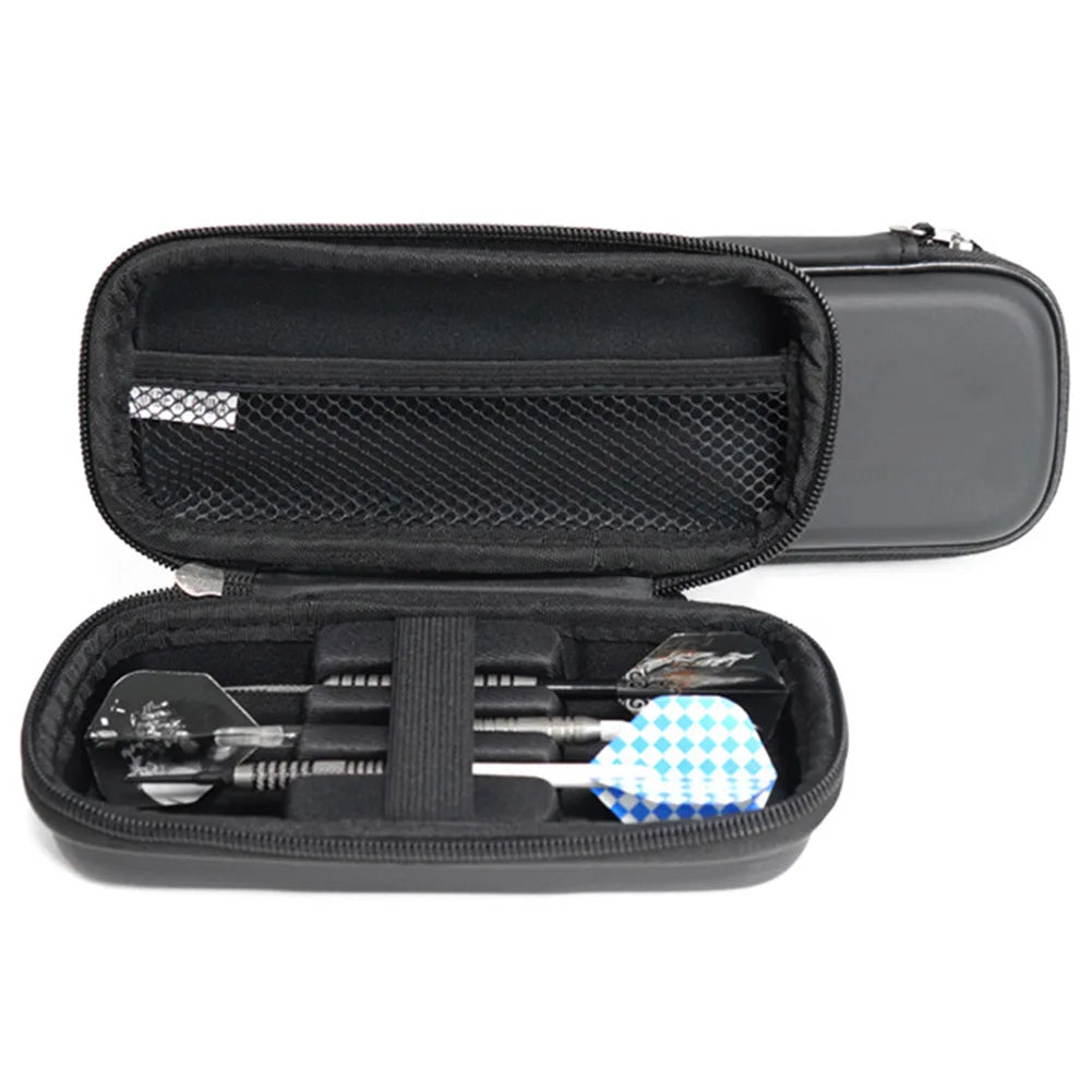 EVA Dart Bag Organizer Tip Holder Shafts Carrying Cases Accessories Carry Pouch