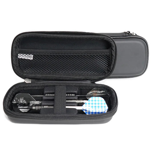 EVA Dart Bag Organizer Tip Holder Shafts Carrying Cases Accessories Carry Pouch