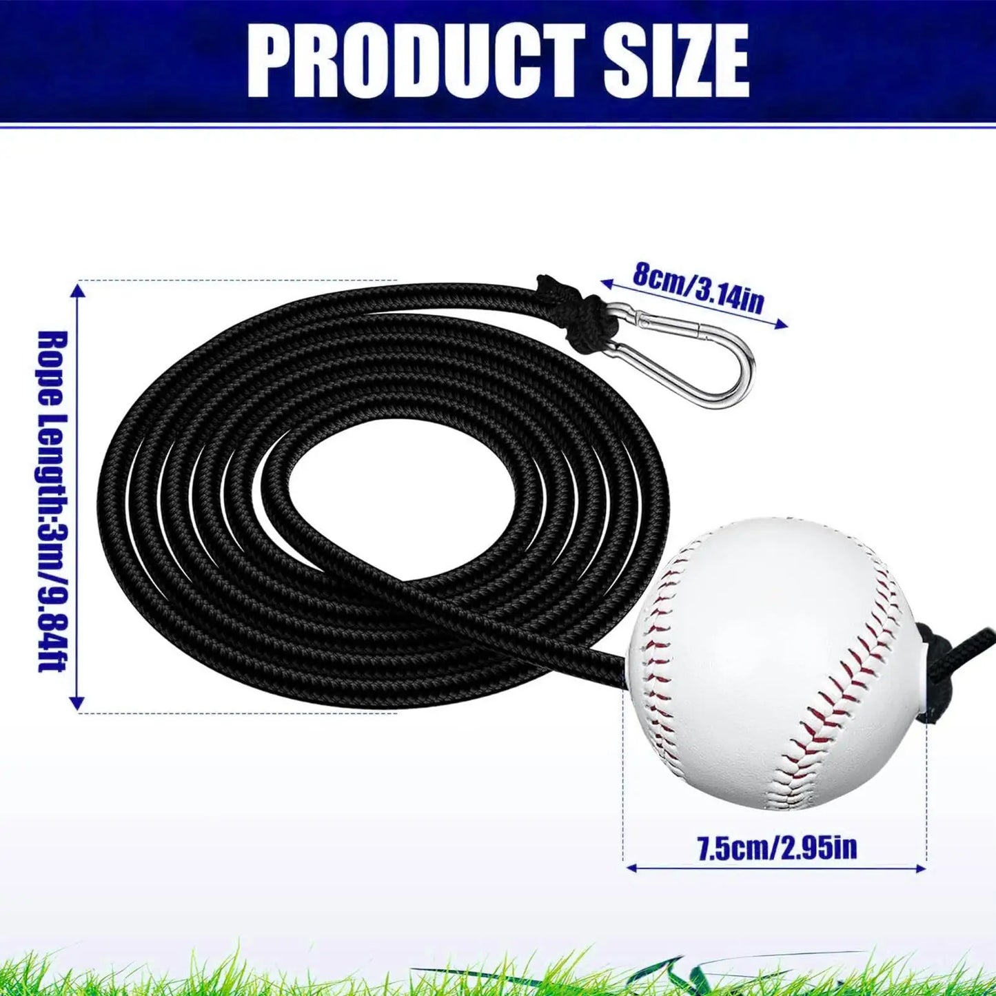 Softball Hitting Trainer Softball Swing Trainer