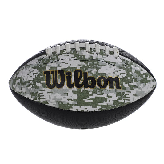 PU Leather American Football Rugby Ball Size 3/6/9 Professional
