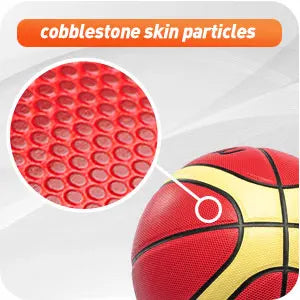 Original Molten Basketball XJ1000 Size 6, 7 Indoor/Outdoor