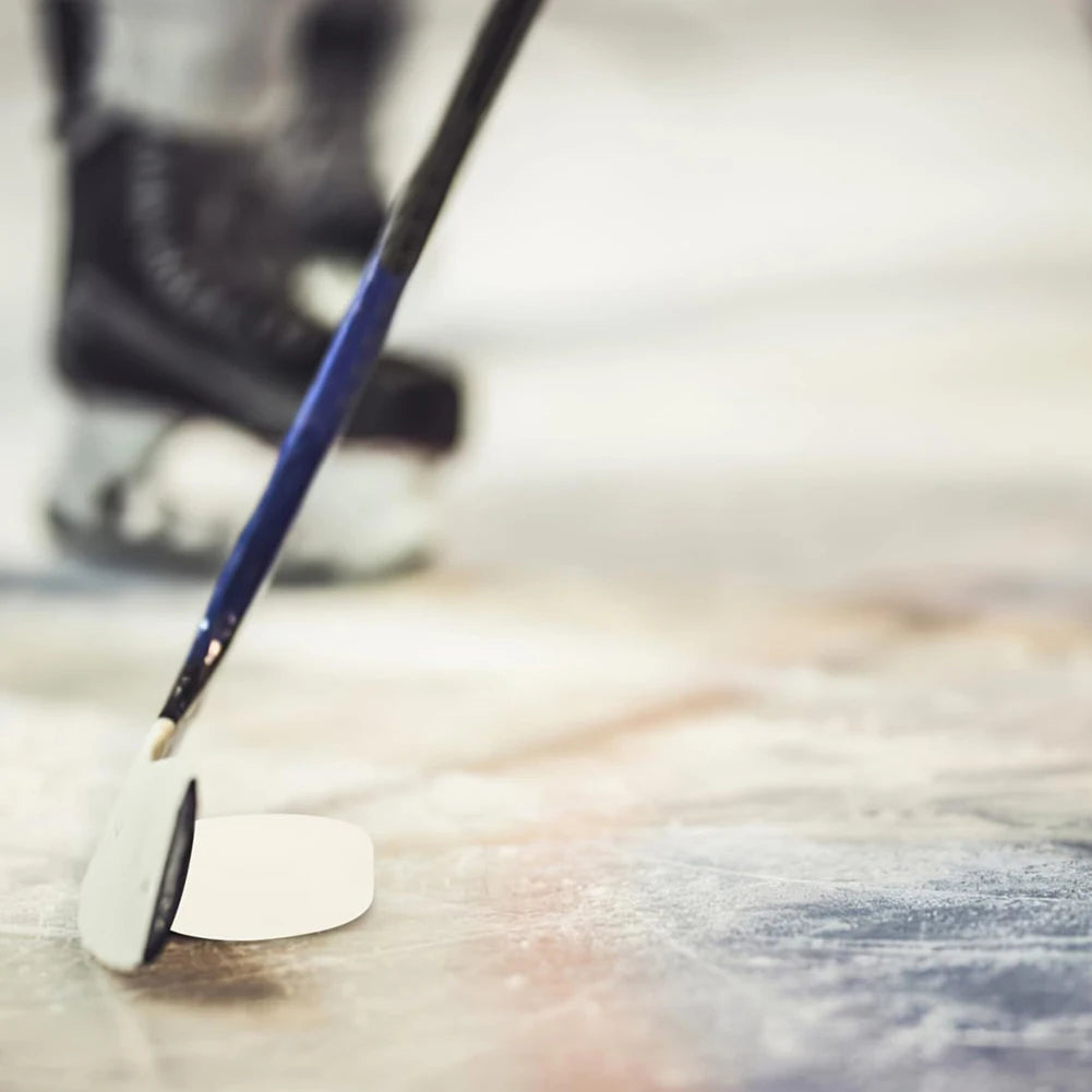 Glow in The Dark Hockey Puck Luminous Hockey Puck