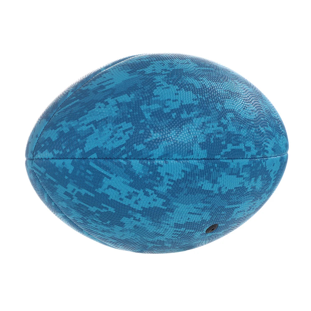 PU Leather American Football Rugby Ball Size 3/6/9 Professional