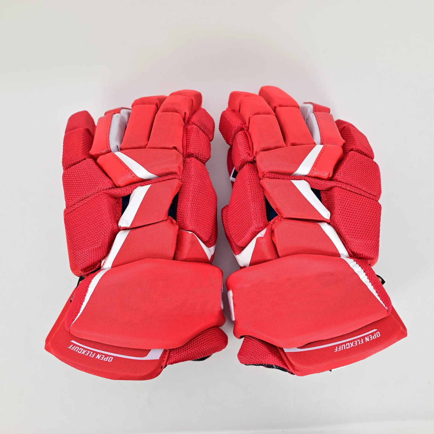 [13"]CC Brand FT6 Professional Ice Hockey Gloves 13 Inch New Model for Athletes