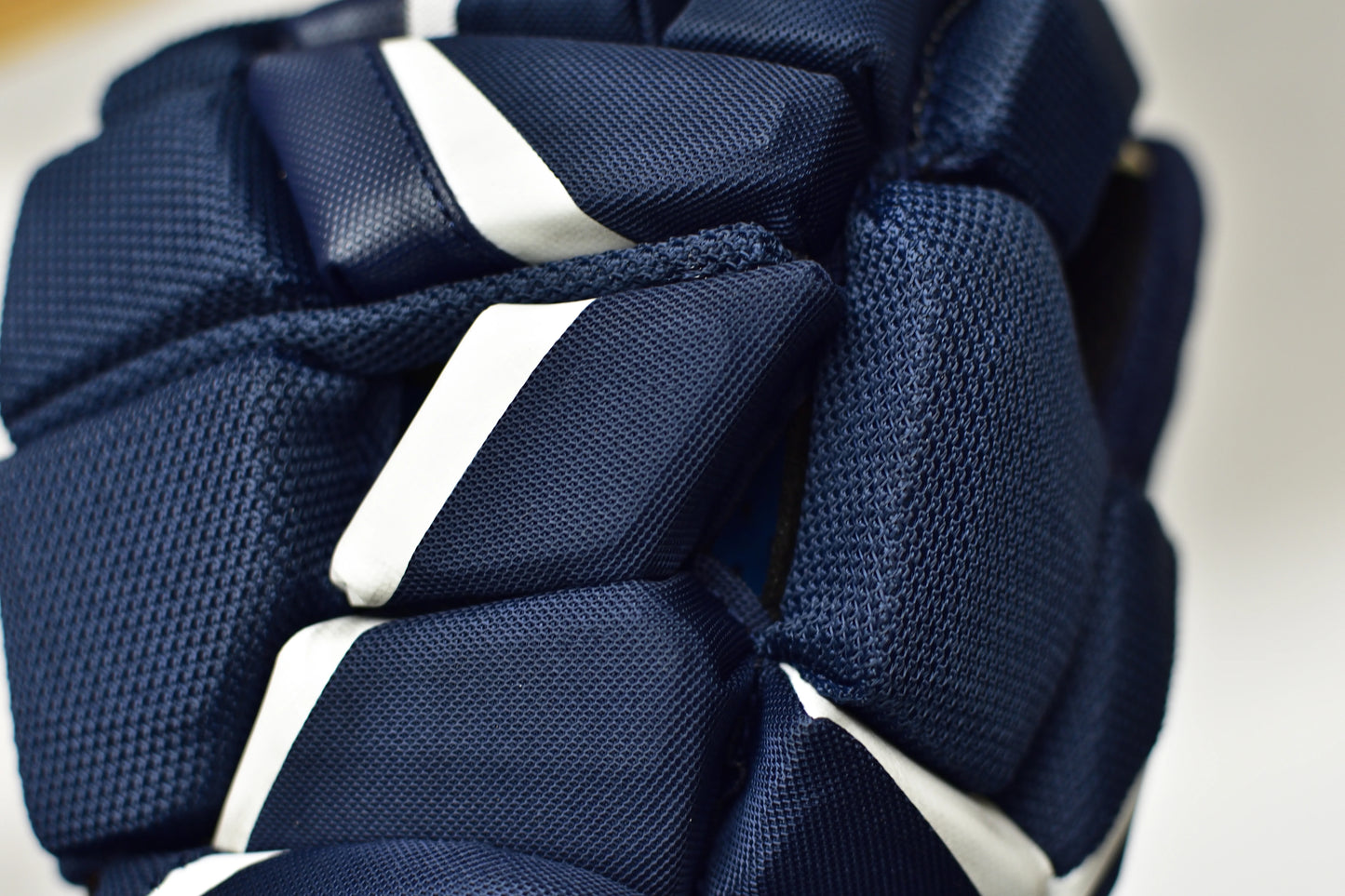 [1-pairs][FT6]New Ice Hockey Gloves BAU Brand FT6 14" Professional Athlete Hockey Glove