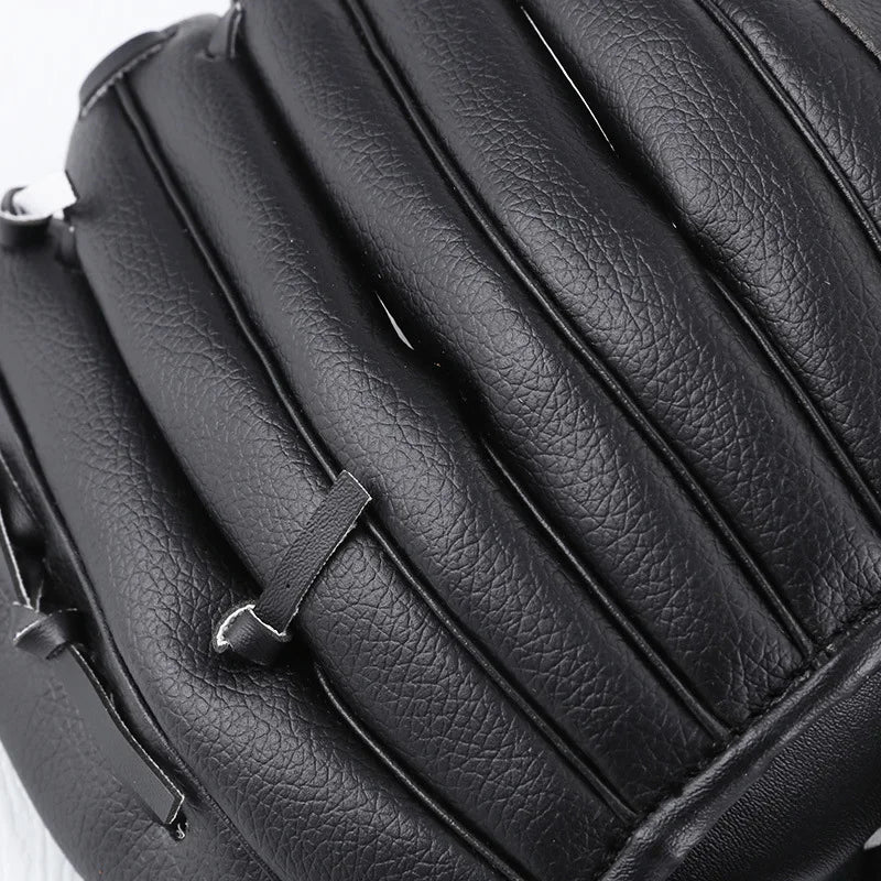 Outdoor Sport Adult Baseball Glove Size 10.5/11.5/12.5 Left Hand Training Equipment for Man And Woman