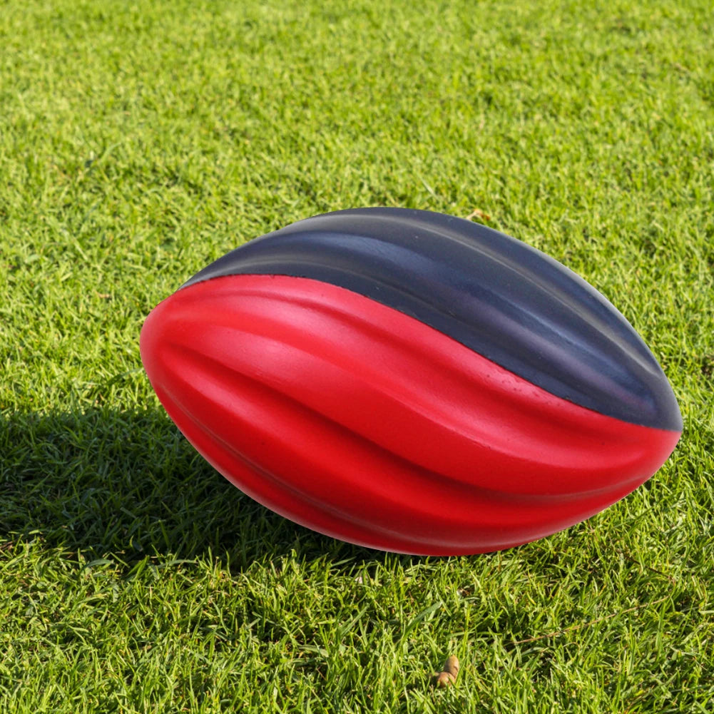 Mini Soft Standard Sponge American Football s