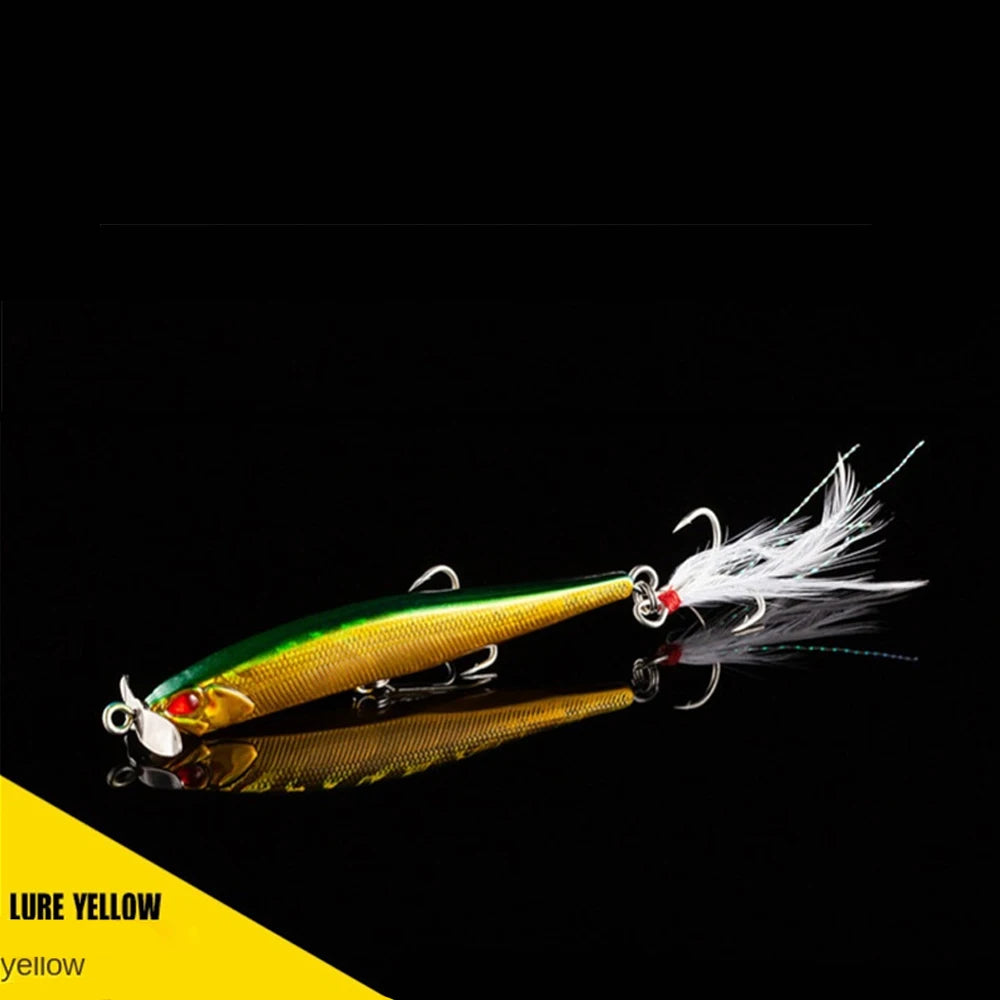 Fishing Gear Fishing Fake Bait