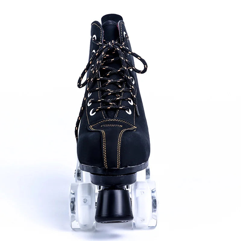 New Style Roller Skates Inline Skates Sports Toys for Children and Adults