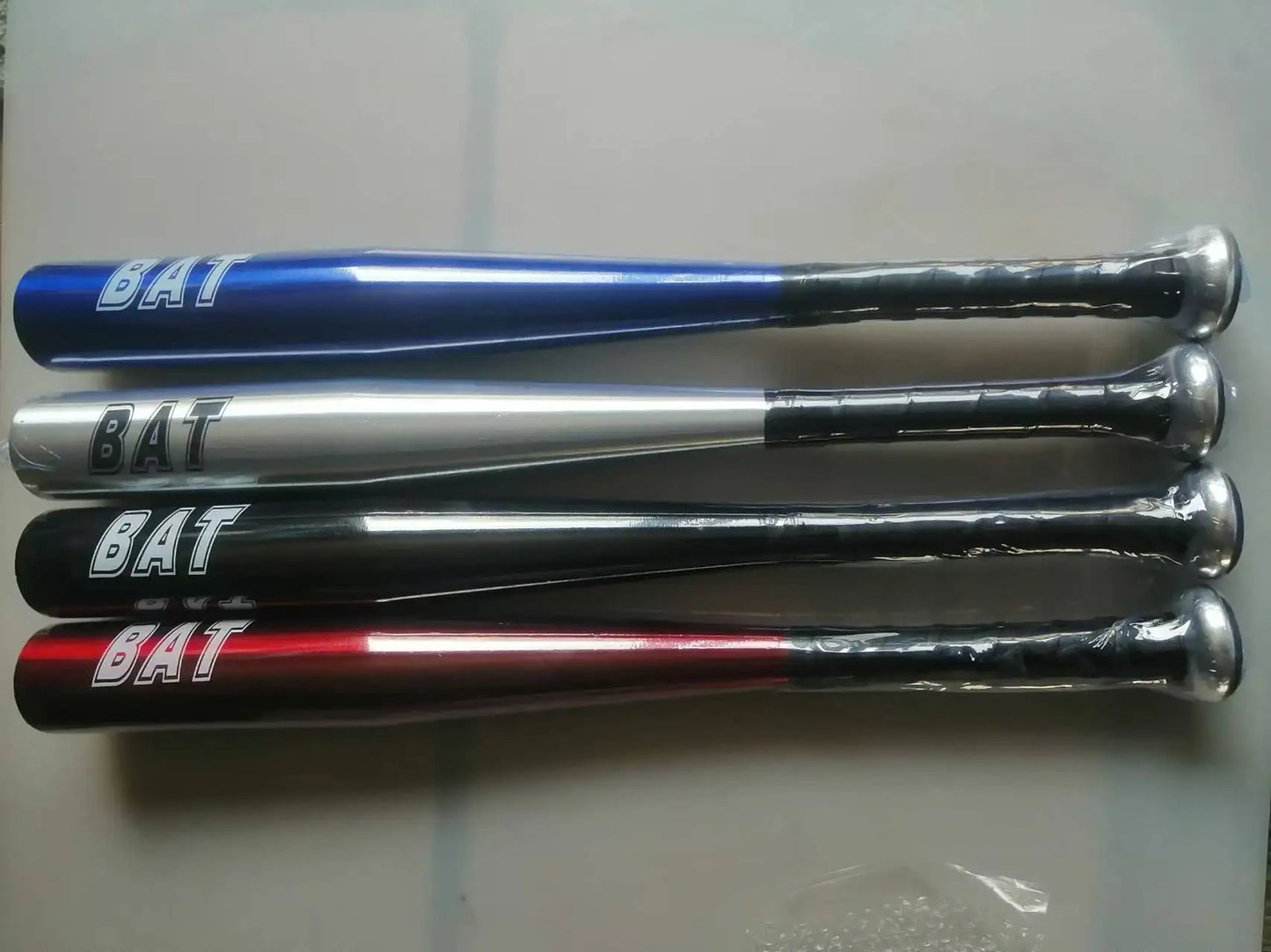20in Weighted Training Baseball Bat - Pro
