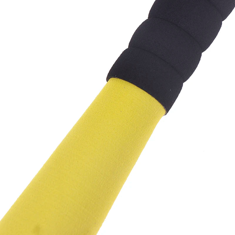 1Pc 54CM Children Baseball Bat +2Pcs Balls Set Sponge Baseball Toy F