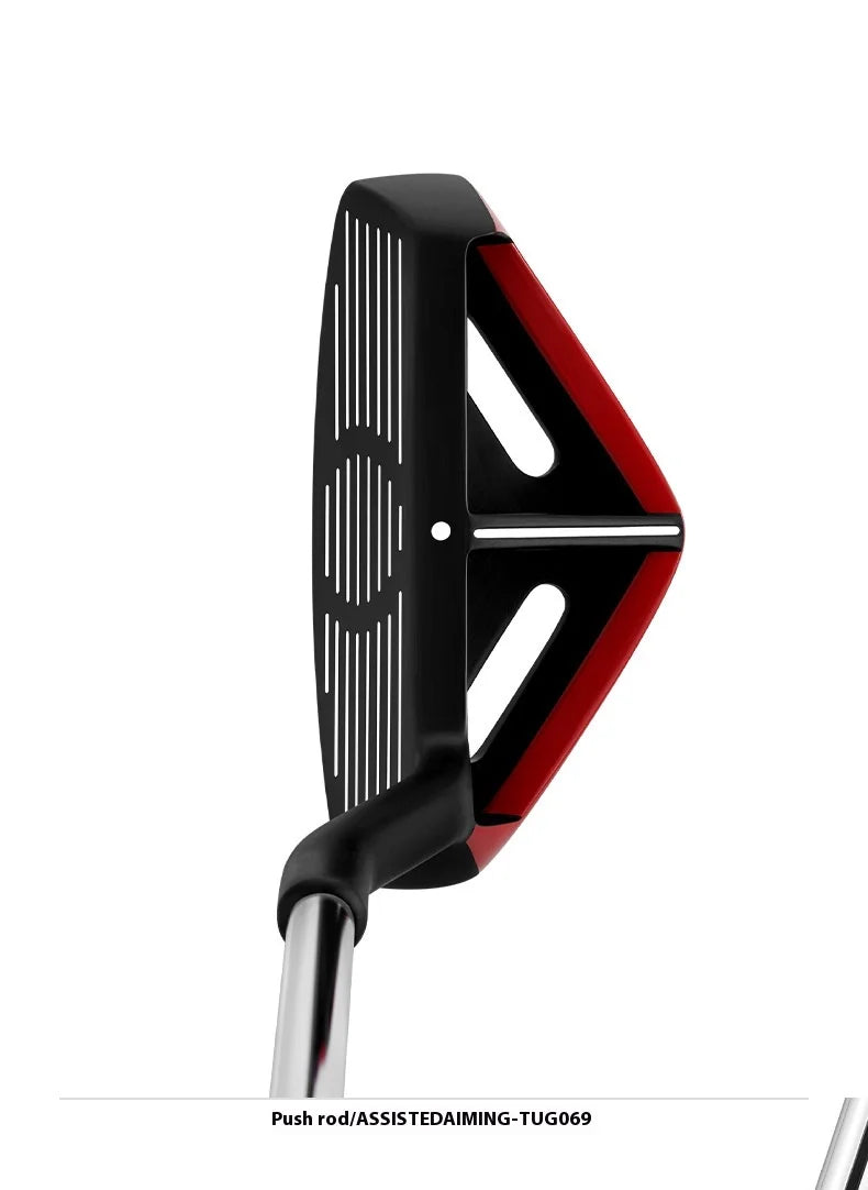 PGM TUG069 Golf Chipper & Putter Men Women Golf Club Short Cutting Tool,