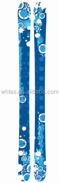 TALOS Winter Custom Alpine Ski