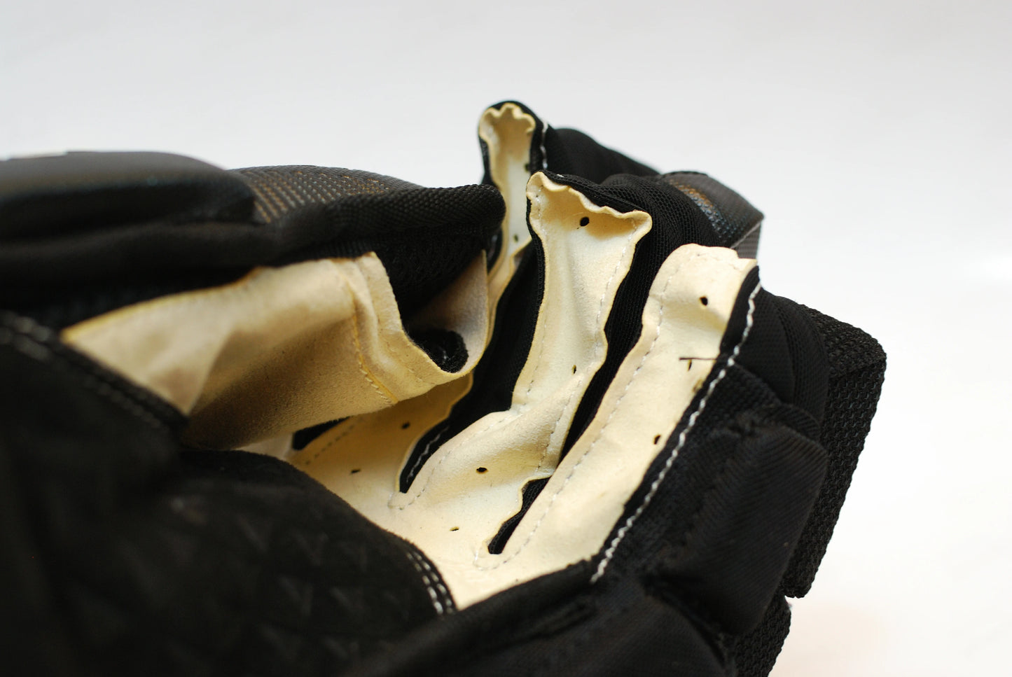[1-pairs][FT6]New Ice Hockey Gloves BAU Brand FT6 14" Professional Athlete Hockey Glove