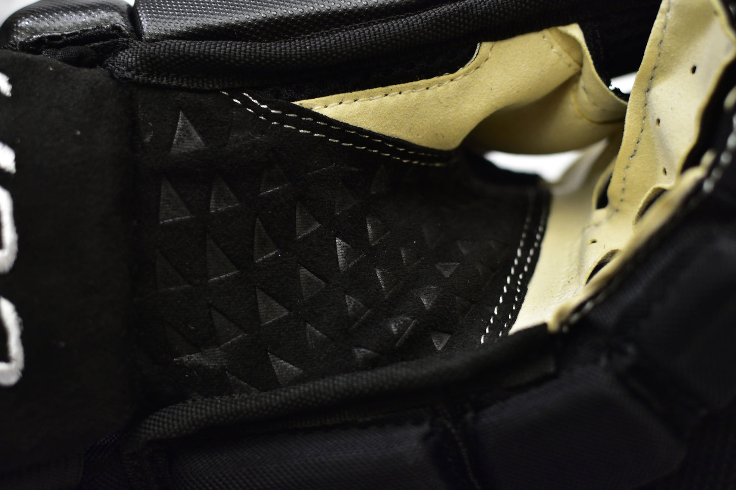 [1-pairs][FT6]New Ice Hockey Gloves BAU Brand FT6 14" Professional Athlete Hockey Glove