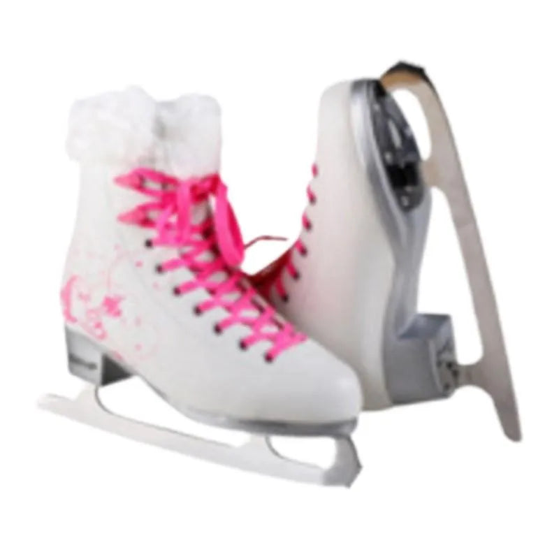 Lyzwiarstwo Figurowe R50 Adult Ice Hockey Skate Children Unisex Ice Skati