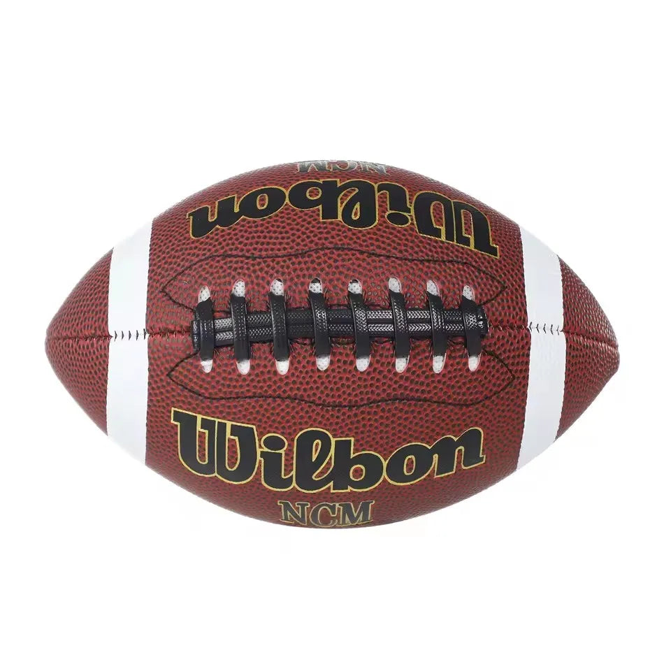 1 Pcs American Football
