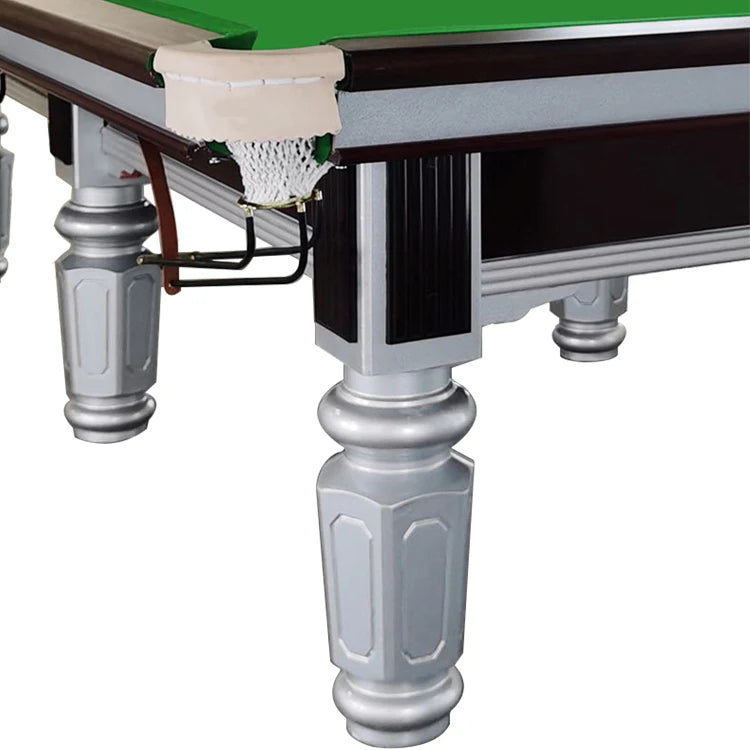 9ft Billiard Pool Table Snooker Slates Table