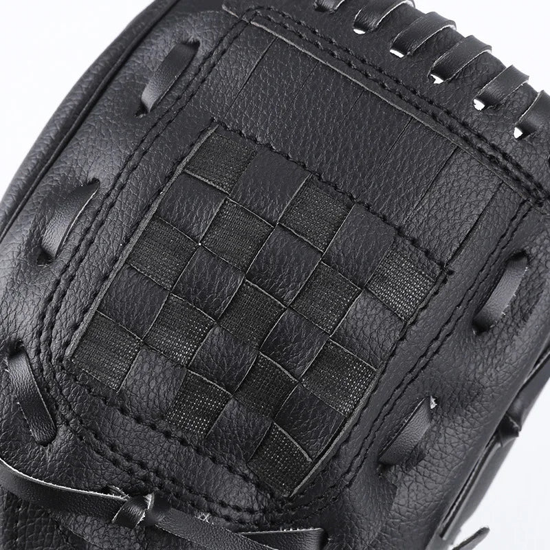 Outdoor Sport Adult Baseball Glove Size 10.5/11.5/12.5 Left Hand Training Equipment for Man And Woman