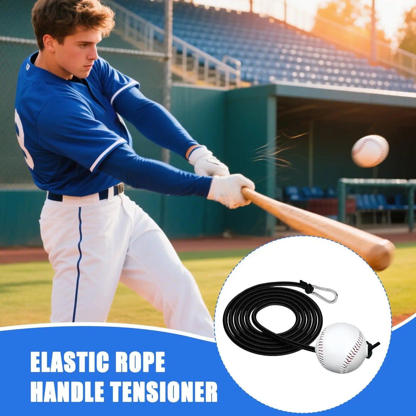 Softball Hitting Trainer Softball Swing Trainer